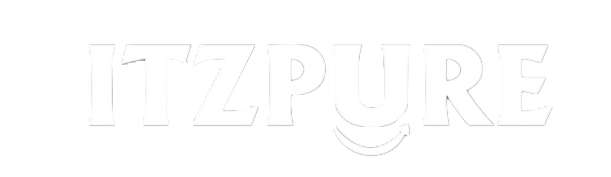 ITZPURE Logo